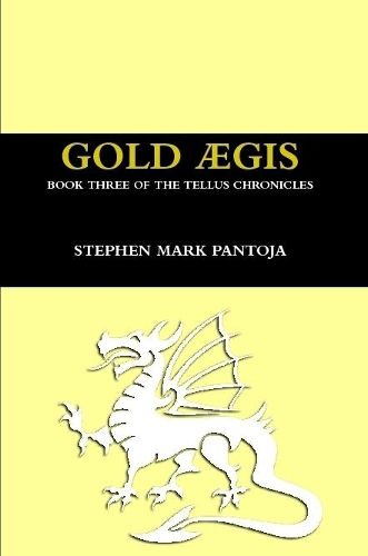 Cover image for Gold Aegis