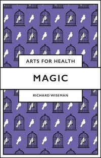 Cover image for Magic