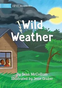 Cover image for Wild Weather