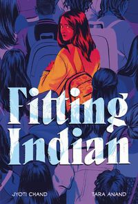 Cover image for Fitting Indian