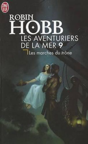 Les Aventuriers de La Mer - 9 - Les Marc