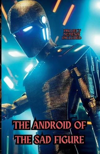 Cover image for The Android of the Sad Figure