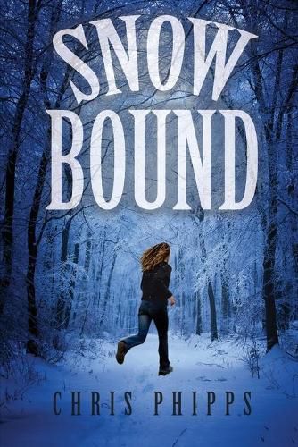 Cover image for Snowbound