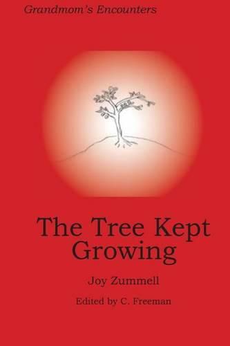 Cover image for The Tree kept Growing