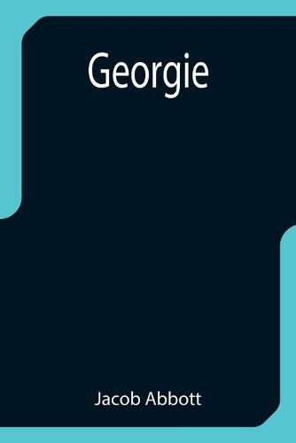 Cover image for Georgie