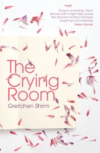 The Crying Room