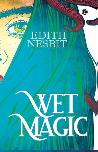 Cover image for Wet Magic