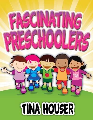 Cover image for Fascinating Pre-Schoolers