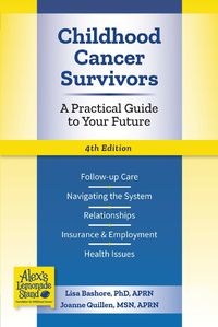 Cover image for Childhood Cancer Survivors