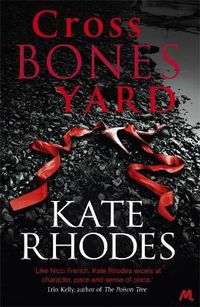 Cover image for Crossbones Yard: Alice Quentin 1