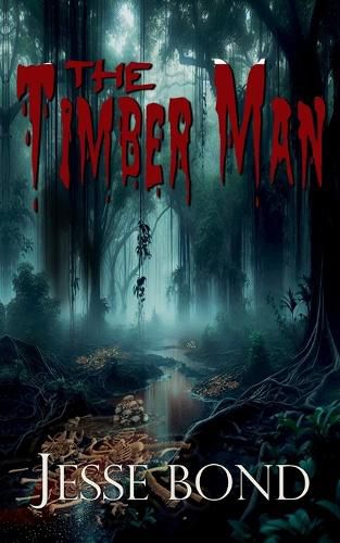 Cover image for The Timber Man