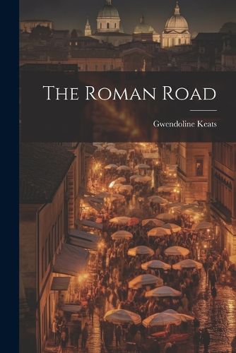 Cover image for The Roman Road