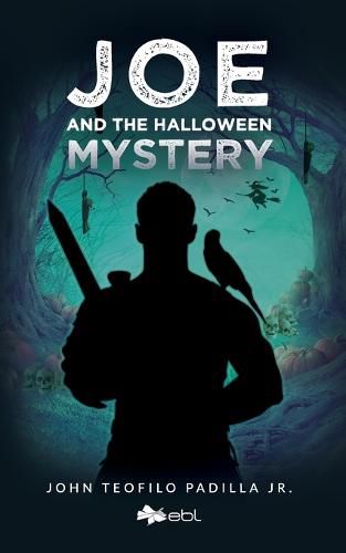 Cover image for Joe and the Halloween Mystery