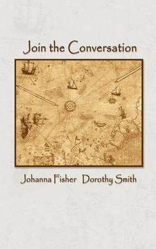 Cover image for Join the Conversation