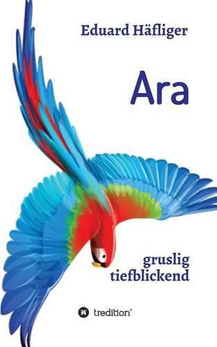 Cover image for Ara