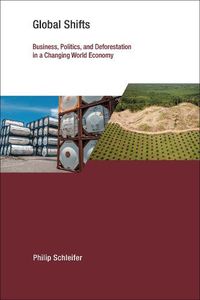 Cover image for Global Shifts