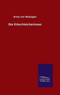 Cover image for Die Erbschleicherinnen