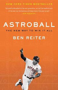 Cover image for Astroball: The New Way to Win It All