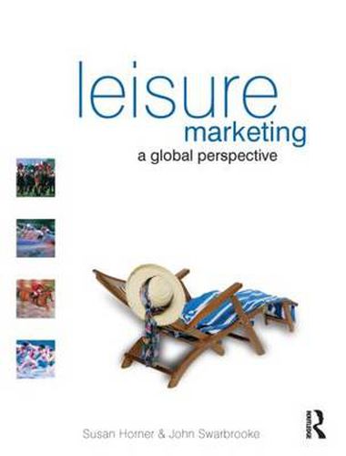 Leisure Marketing: A Global Perspective