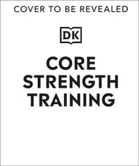 Cover image for Core Strength Training