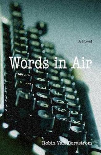 Cover image for Words in Air