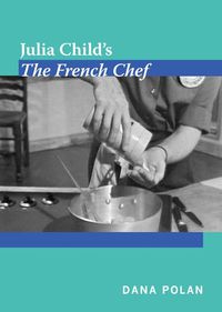 Cover image for Julia Child's The French Chef