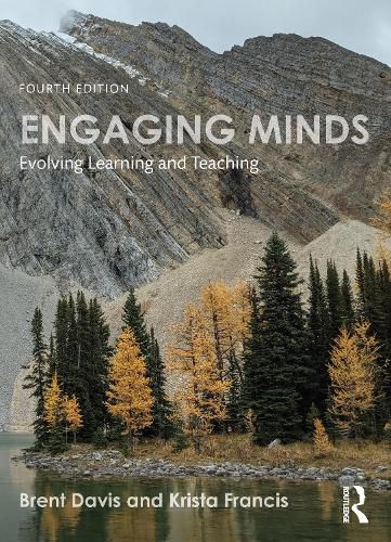 Cover image for Engaging Minds: Evolving Learning and Teaching