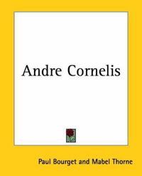 Cover image for Andre Cornelis