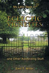 Cover image for My Little Book of Eclectic Vignettes