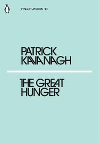 Cover image for The Great Hunger
