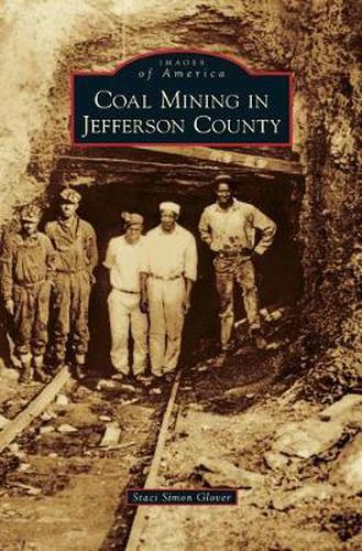 Cover image for Coal Mining in Jefferson County