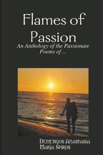 Cover image for Flames of Passion