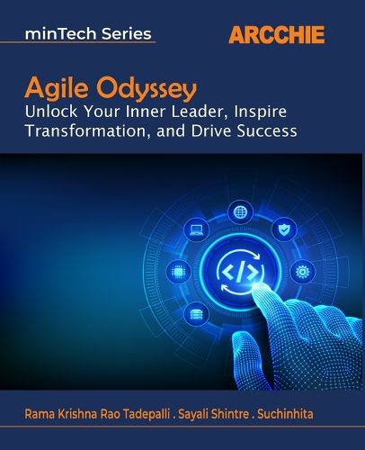 Cover image for Agile Odyssey