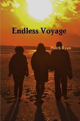 Cover image for Endless Voyage