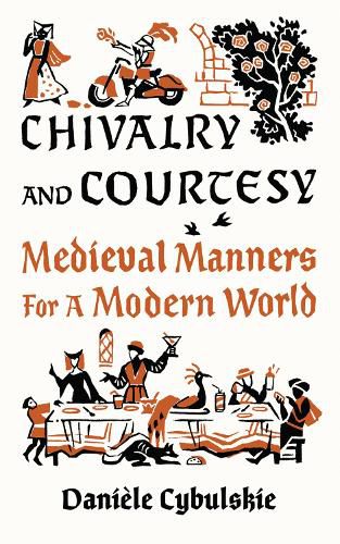 Cover image for Chivalry and Courtesy