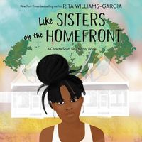 Cover image for Like Sisters on the Homefront