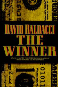 Cover image for The Winner