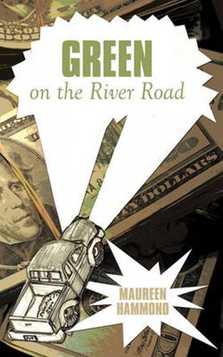 Cover image for Green on the River Road