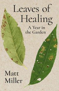 Cover image for Leaves of Healing