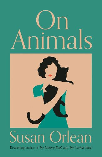 Cover image for On Animals