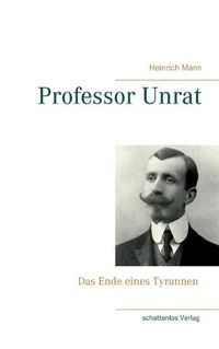 Cover image for Professor Unrat