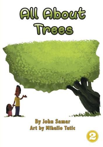 Cover image for All About Trees