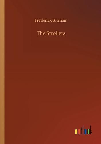 Cover image for The Strollers