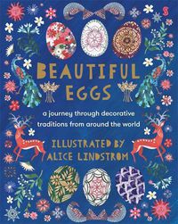 Cover image for Beautiful Eggs