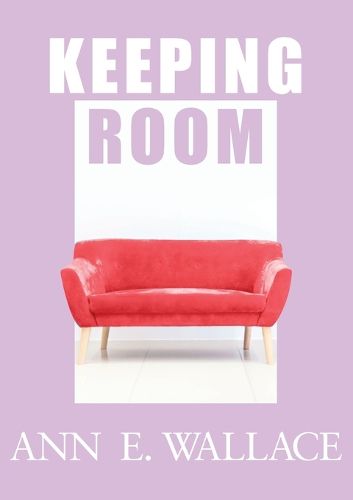 Cover image for Keeping Room