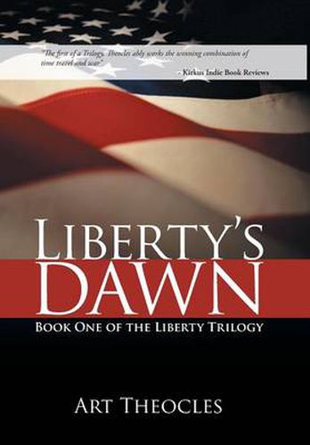 Cover image for Liberty's Dawn