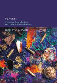 Cover image for Mary Butts