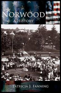 Cover image for Norwood: A History