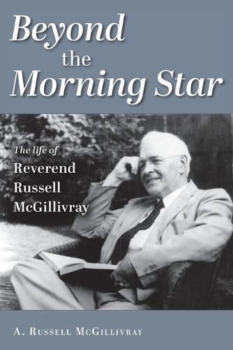 Cover image for Beyond the Morning Star