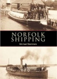 Cover image for Norfolk Shipping